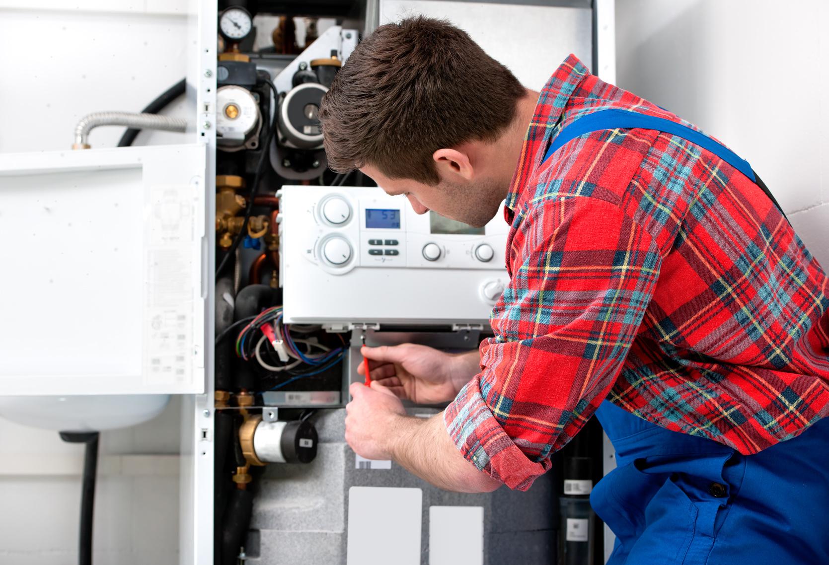 entreprise de chauffage Vitry-sur-Seine