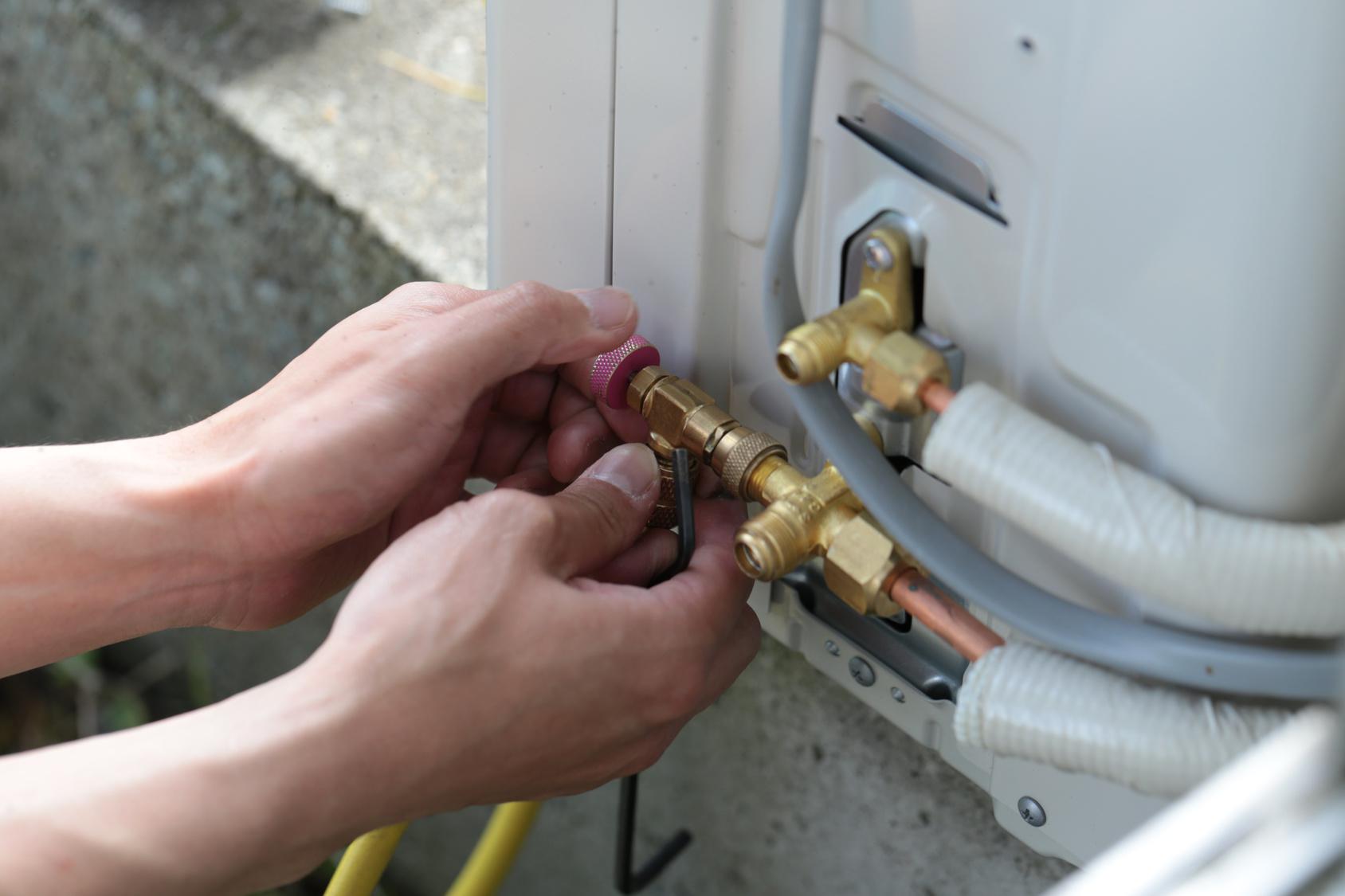 entretien chauffage gaz Le Perreux-sur-Marne